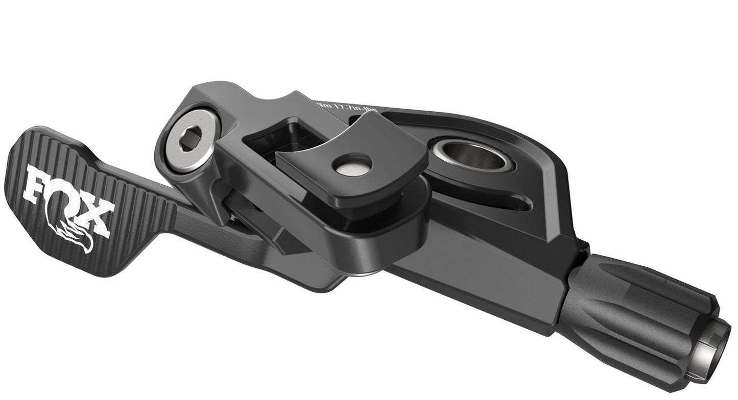 Levier à distance Fox Racing Shox Transfer 1-fach
