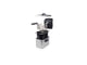 Friteuse Tristar capacité 2,0 l - acier inoxydable b