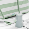 Filtre de piscine Pomp 530Gal