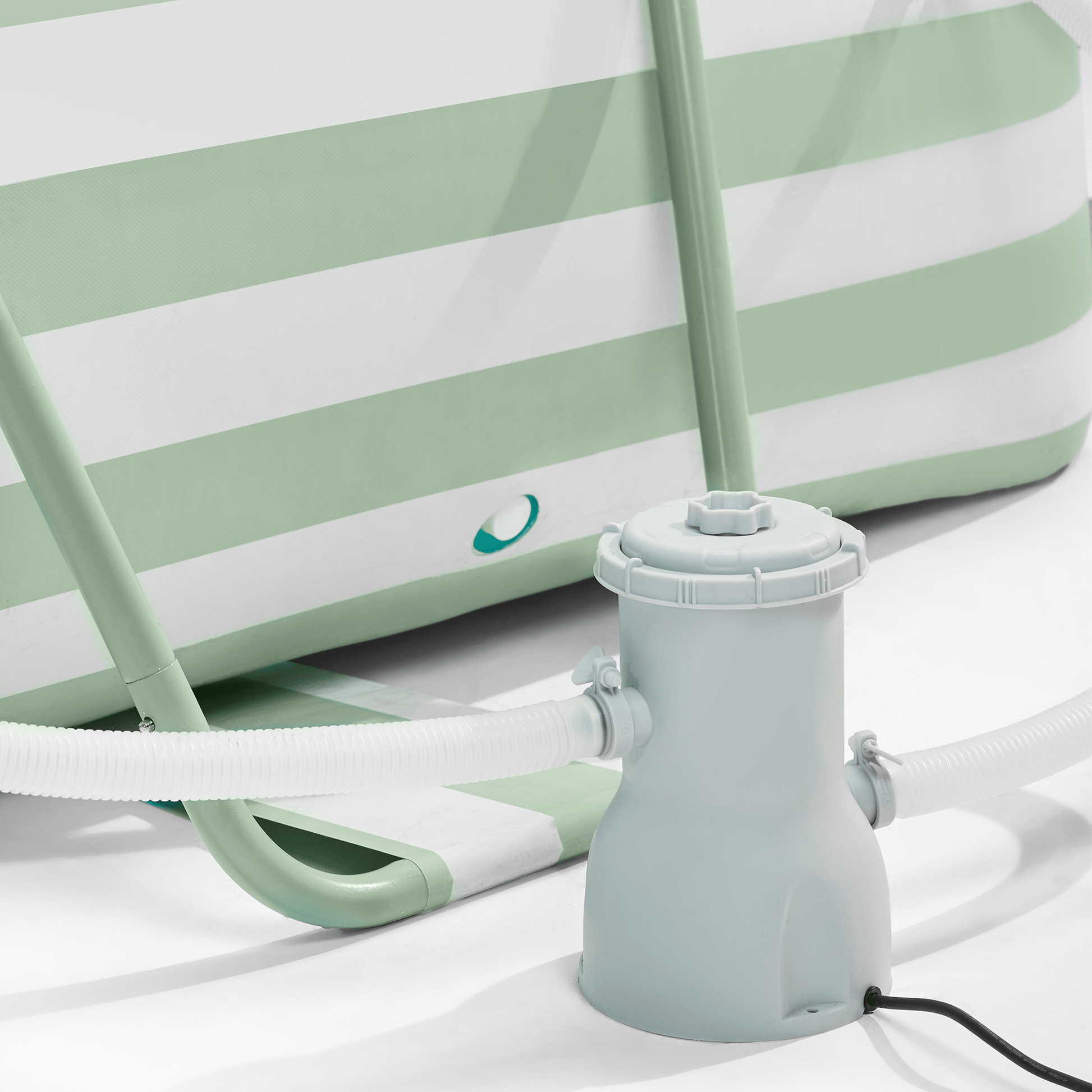 Filtre de piscine Pomp 530Gal