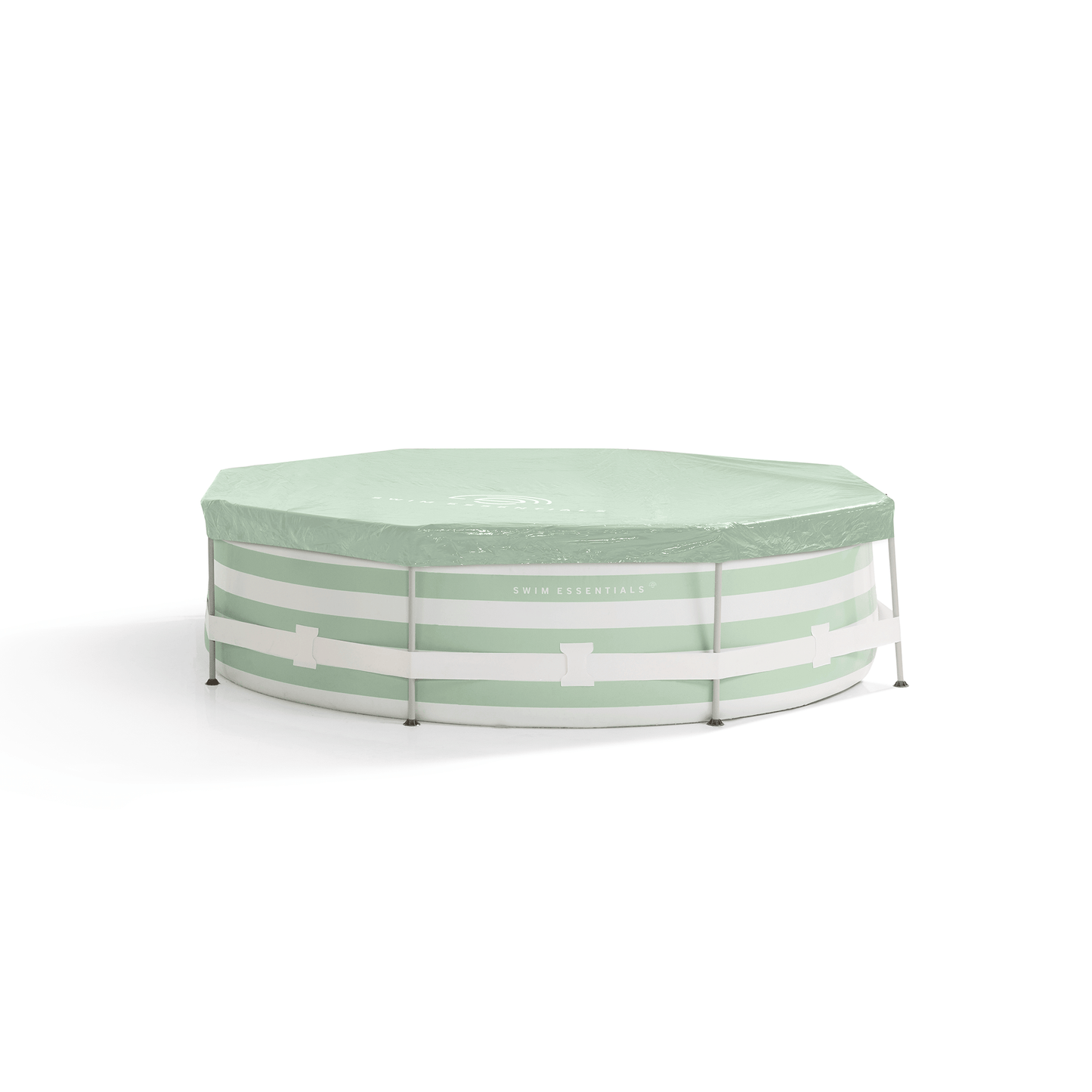 Essence | Piscine verte de la voile de natation - Ø 300 cm