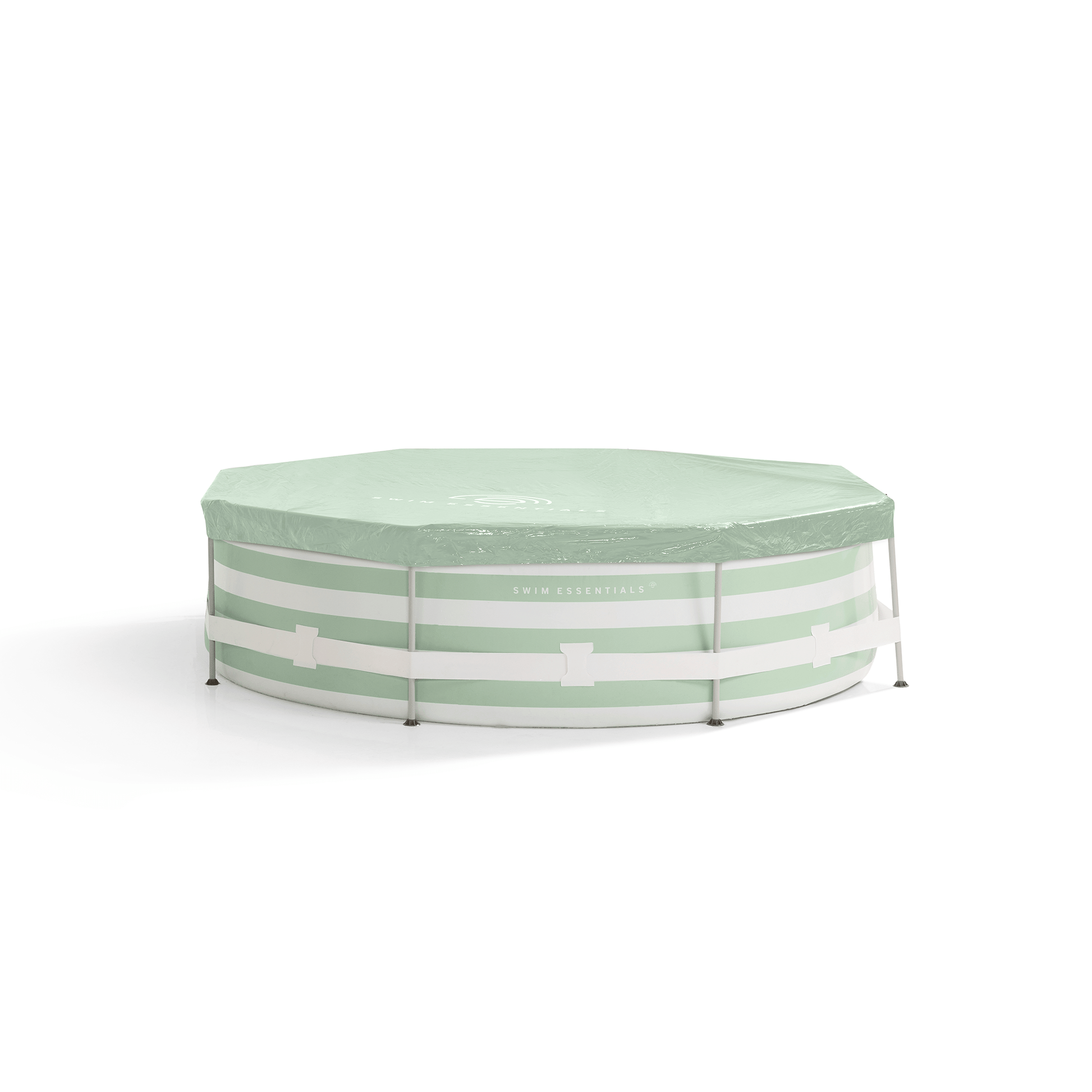 Essence | Piscine verte de la voile de natation - Ø 300 cm