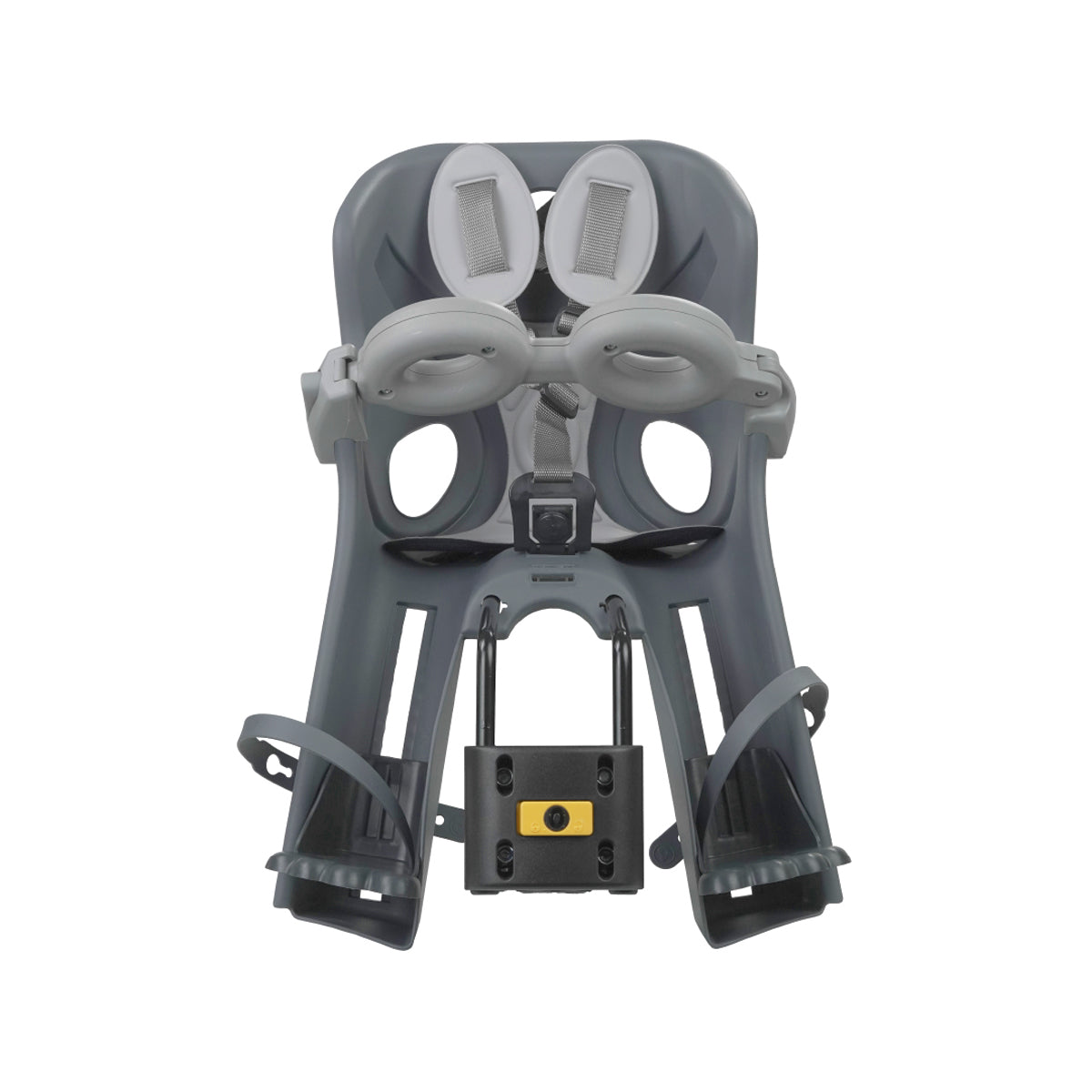 Siège de vélo Bellelli pour Freccia Luxury B-Fix