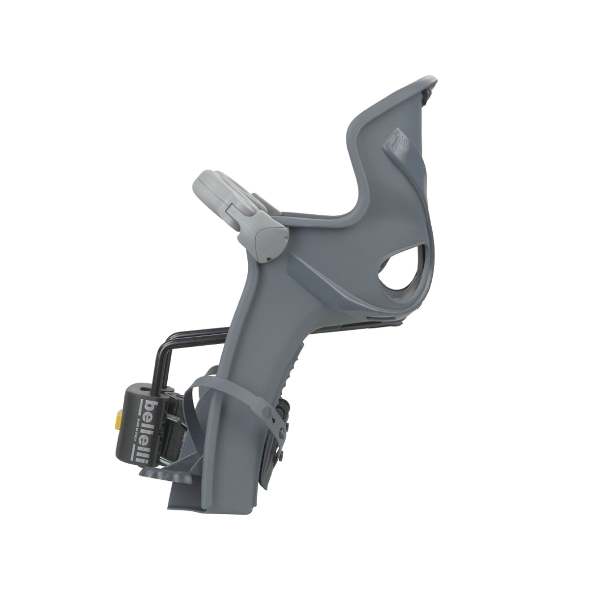 Siège de vélo Bellelli pour Freccia Luxury B-Fix