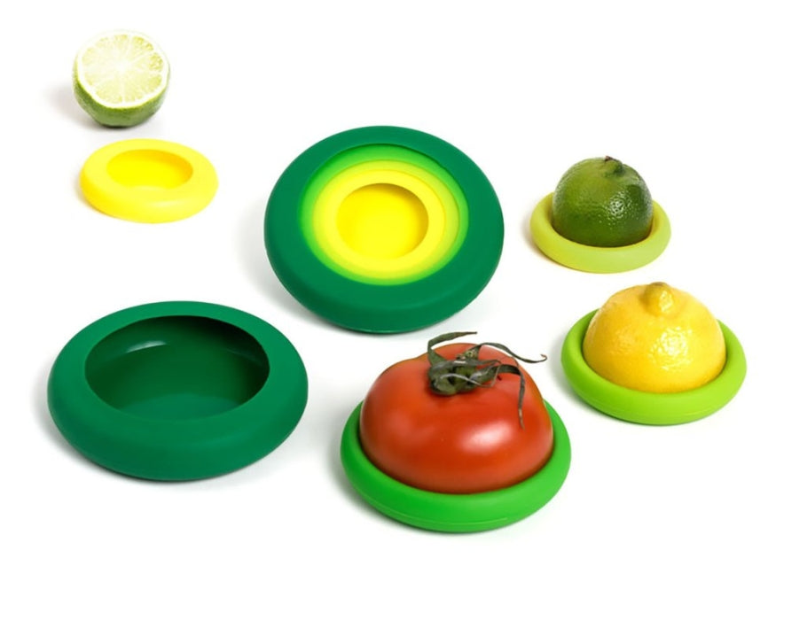 Food Huggers FoodHuggers Greens frais 5 pièces