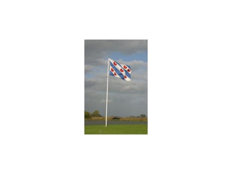 Dokkumer flags drapeau central Frise 100x150 cm