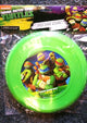 Frisbee Teenage Mutant Ninja Turtles
