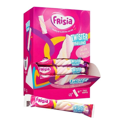 Bacon de câble Frisia (60 pièces)