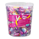 Mauves Frisia twister (60 pièces)