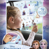 TOTUM Disney Frozen 2 - Stickers de fenêtre