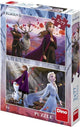 Puzzle Disney APOS Disney;
