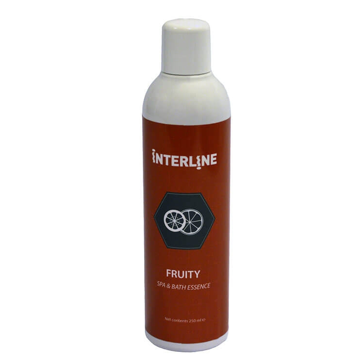 Interline Spa Jacuzzi Scent fruité