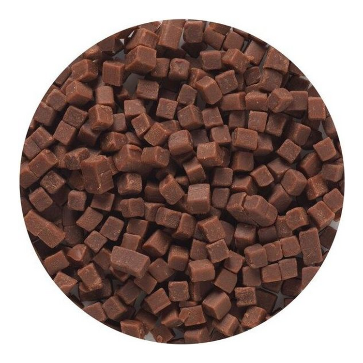 Morceaux de brownie Nic frusco (1kg)