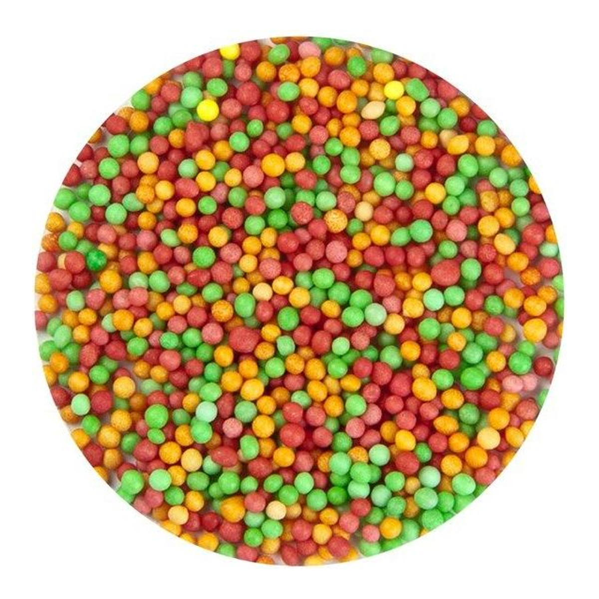 Nic frusco ice dip disco spécial (2kg)
