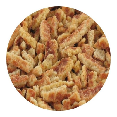 Morceaux de gaufres au sirop Nic Frusco (750gr)