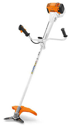 Stihl fs311 | débroussailleuse à essence | couteau triangulaire 300-3 - 41802000594