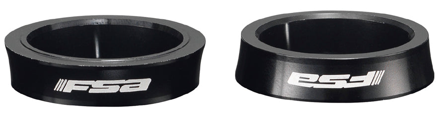 Adaptateur de pédalier Fsa bb386evo vers bb pf30