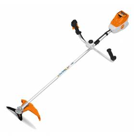 Débroussailleuse à batterie Stihl fsa 250.0 | coupe automatique 46-2 | sans batterie ni chargeur - fa032000040