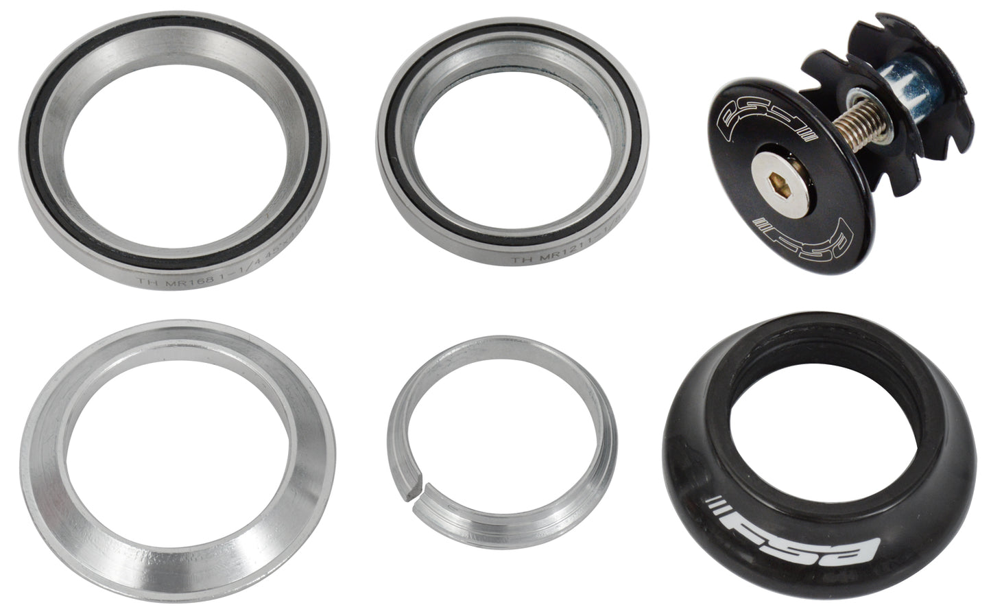 Casque FSA No.44E Orbit C-33