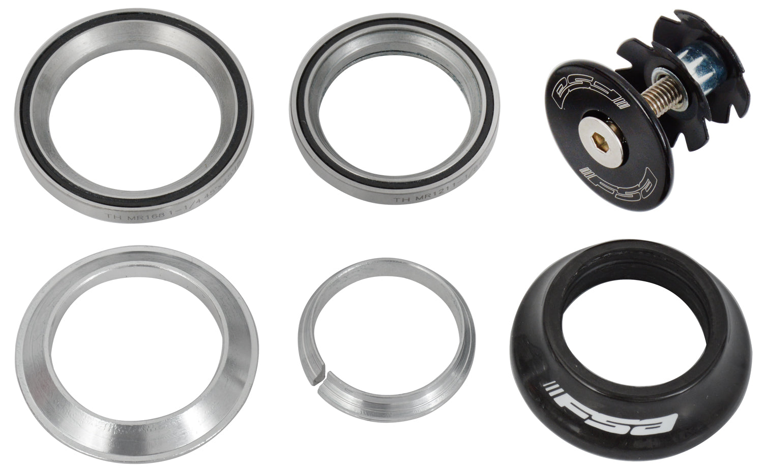 Casque FSA No.44E Orbit C-33