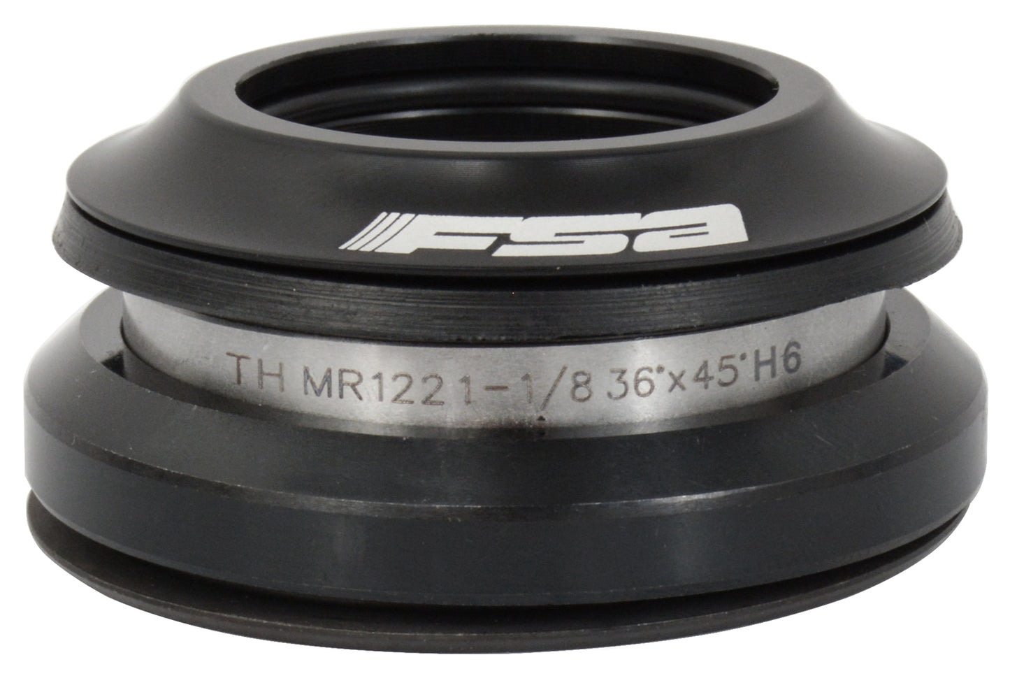 Orbite Fsa i-t intégré 1 1 2 - 1 1 8
