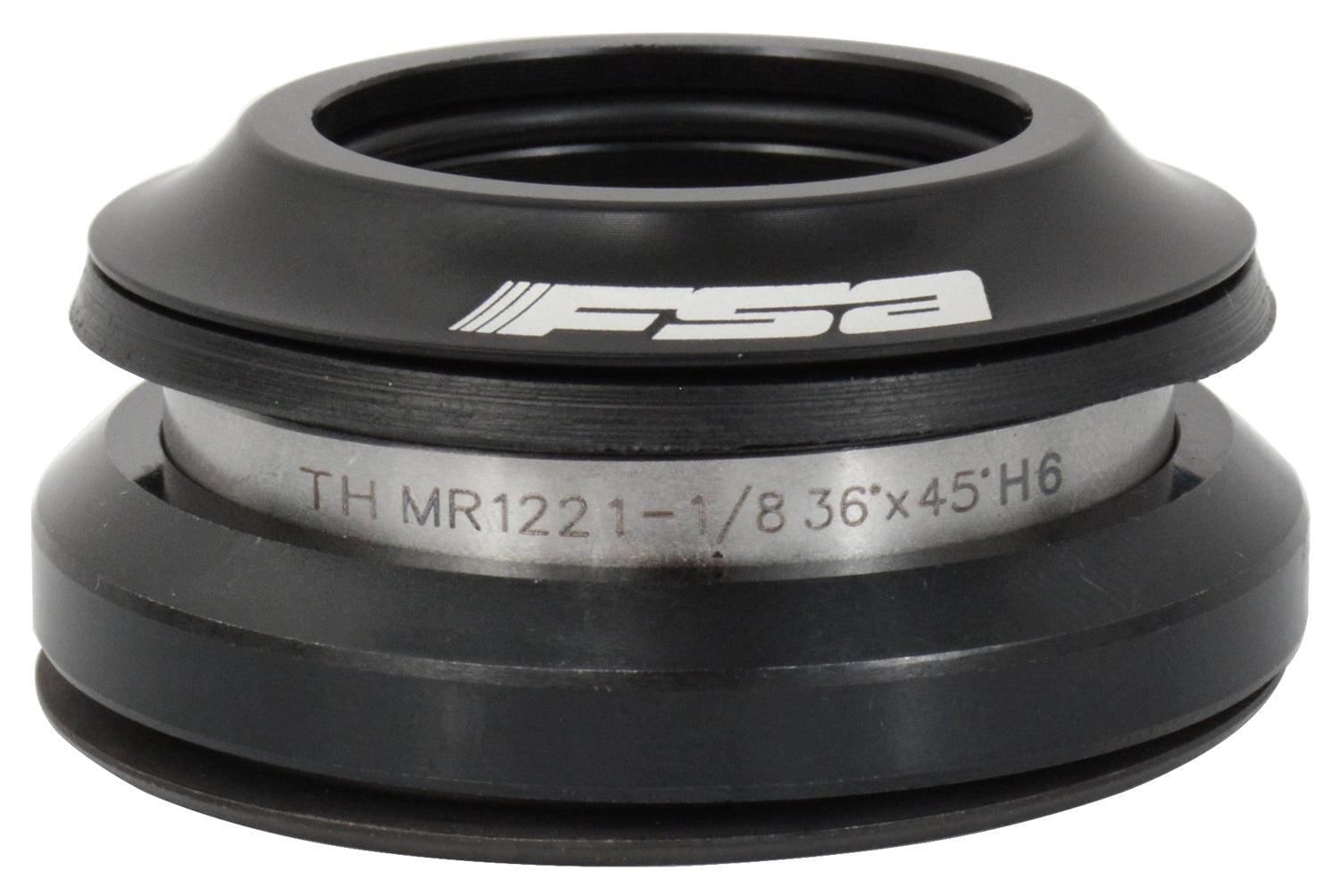 Orbite Fsa i-t intégré 1 1 2 - 1 1 8