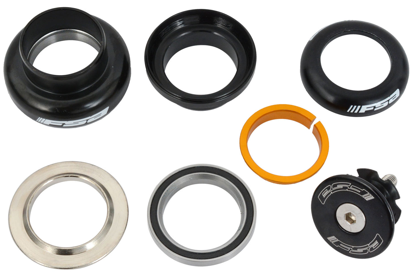 Casque Fsa le cochon dh pro 1 1 8