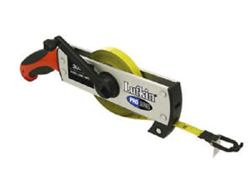 Rouleau à cadre en acier Lufkin largeur 13 mm x 50 m ft50cme - ft50cme ft50cme