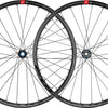 Paire de roues Fulcrum e-fire 3 27,5 6 boulons Shimano HG Boost