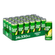 Thé vert Fuze en canette (24x 33cl)