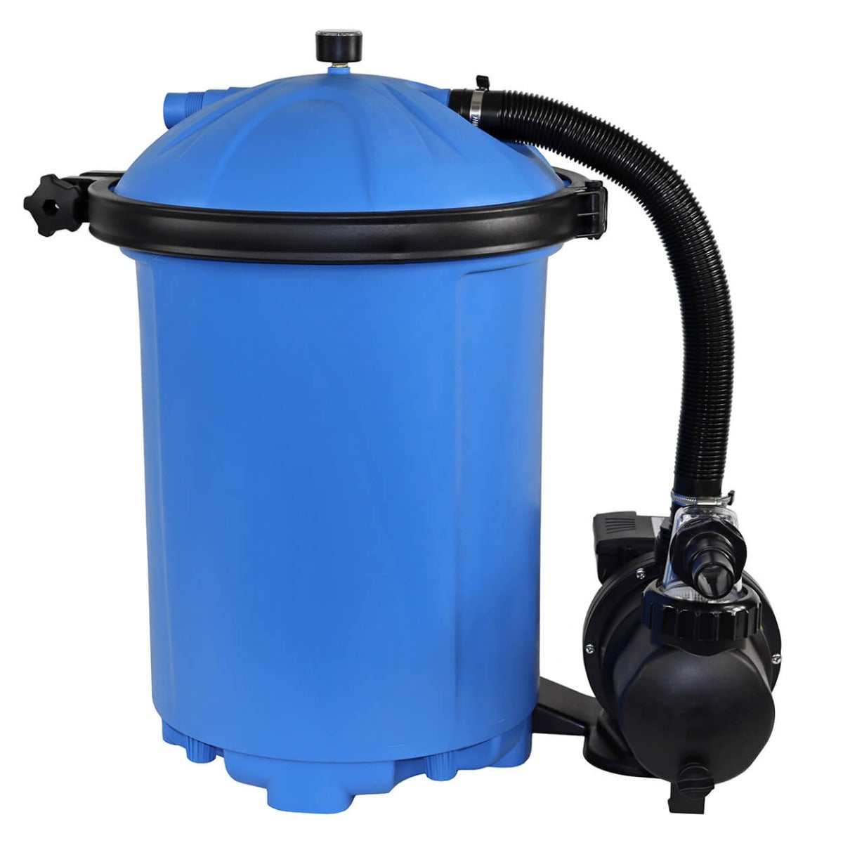 Pompe de filtration Comfortpool FuzzyClean 9500