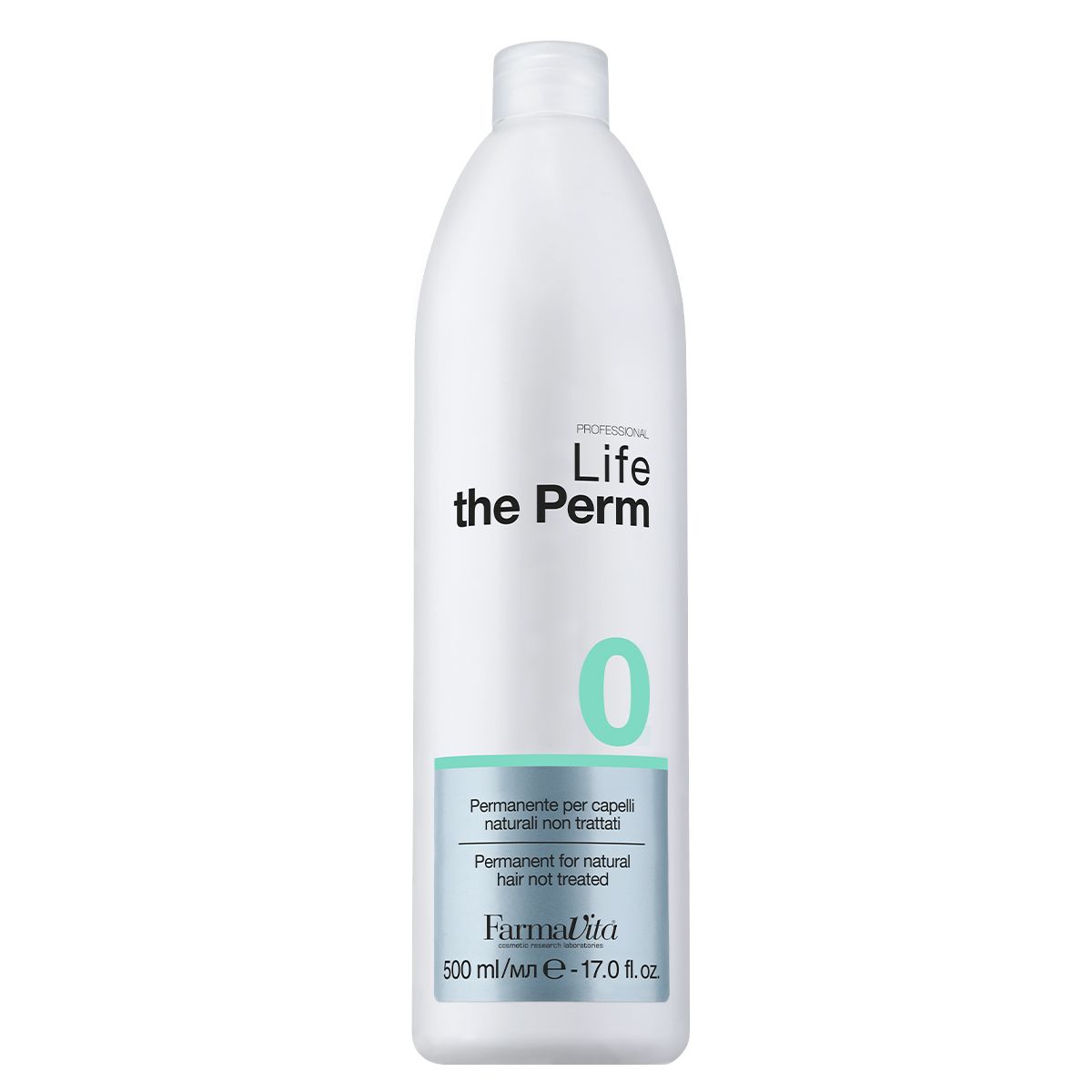 Farmavita life la permanente 0 500ml