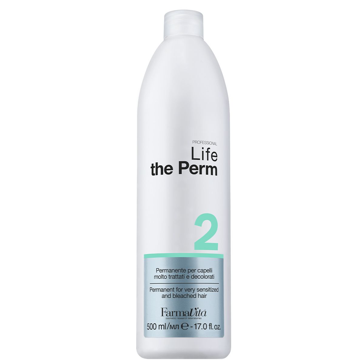 Farmavita life la permanente 2 500ml