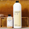 Farmavita backbar shampooing nourrissant n°02 argan et miel 1000ml