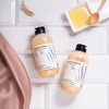 Farmavita backbar restaurer après-shampooing n°7 bêta-carotène 250ml