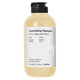 Farmavita backbar shampooing nourrissant n°02 argan et miel 250ml