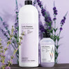 Farmavita backbar shampooing doux n°03 avoine et lavande 250ml
