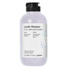 Farmavita backbar shampooing doux n°03 avoine et lavande 250ml