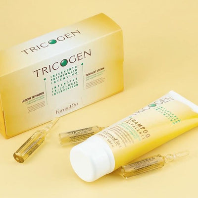 Shampoing trigène Farmavita 250ml