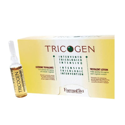 Farmavita lotion trigène 12x8ml