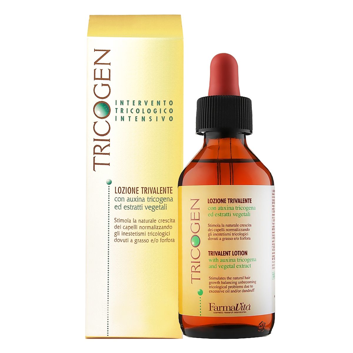 Farmavita lotion trigène 100ml