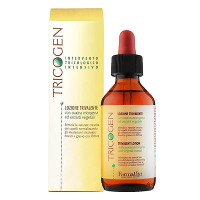 Farmavita lotion trigène 100ml
