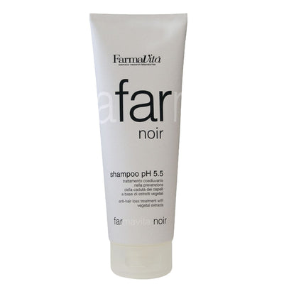 Farmavita farma noir shampooing 250ml