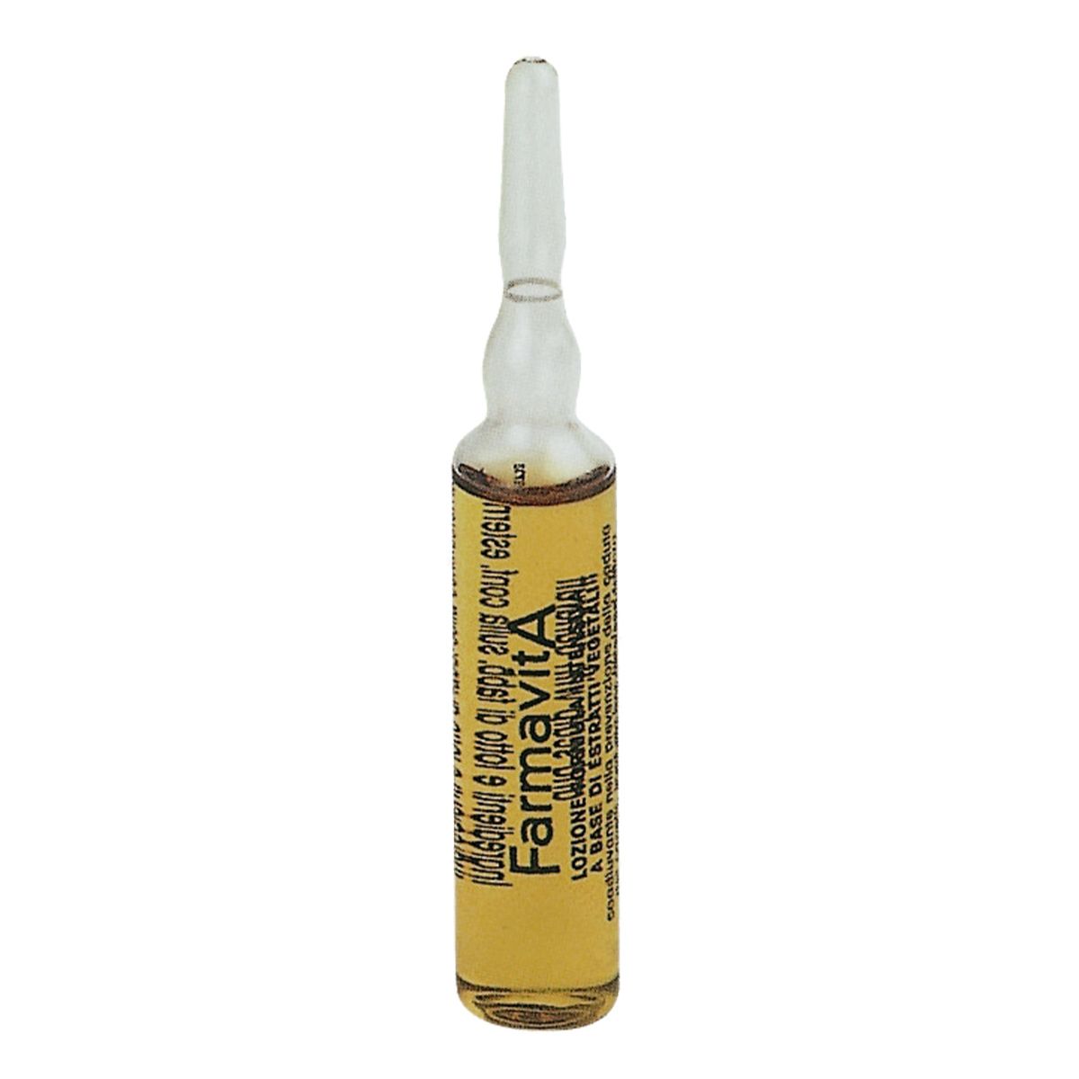 Farmavita Farma Noir Lotion 12x8ml
