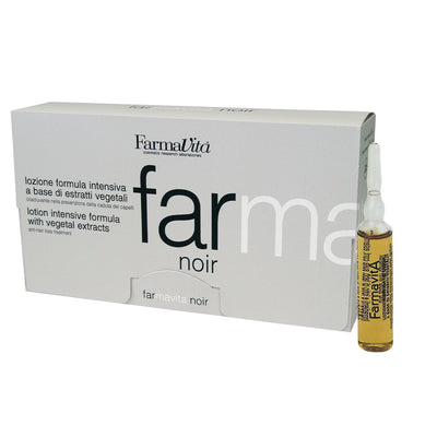 Farmavita Farma Noir Lotion 12x8ml