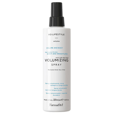 Farmavita hd lifestyle spray volumateur 220 ml