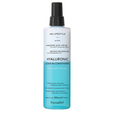 Farmavita HD Lifestyle Après-shampooing sans rinçage 240 ml