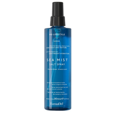 Farmavita HD Lifestyle Brume de mer en spray salin 240 ml