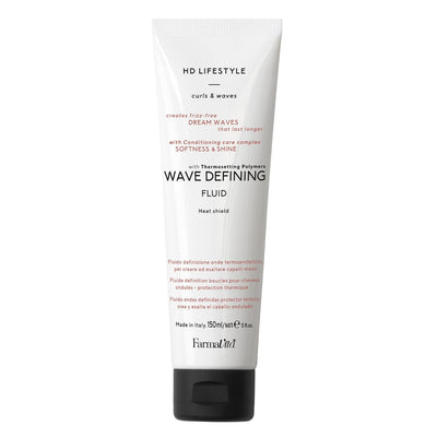 Farmavita HD Lifestyle Fluide définissant les vagues 150 ml