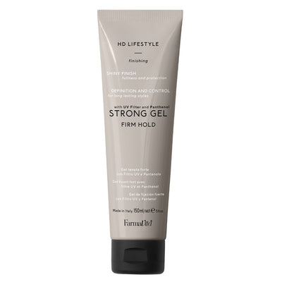 Farmavita hd lifestyle gel fort 150ml